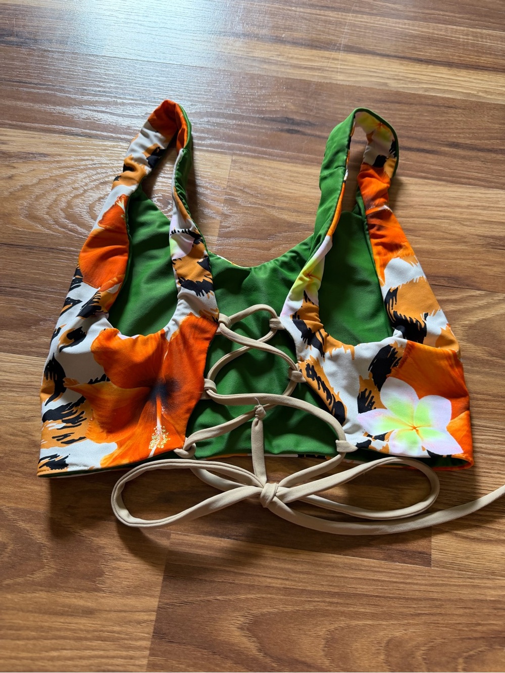 Custom Made Bikini - Picture 8 of 8